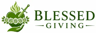 Blessed Giving