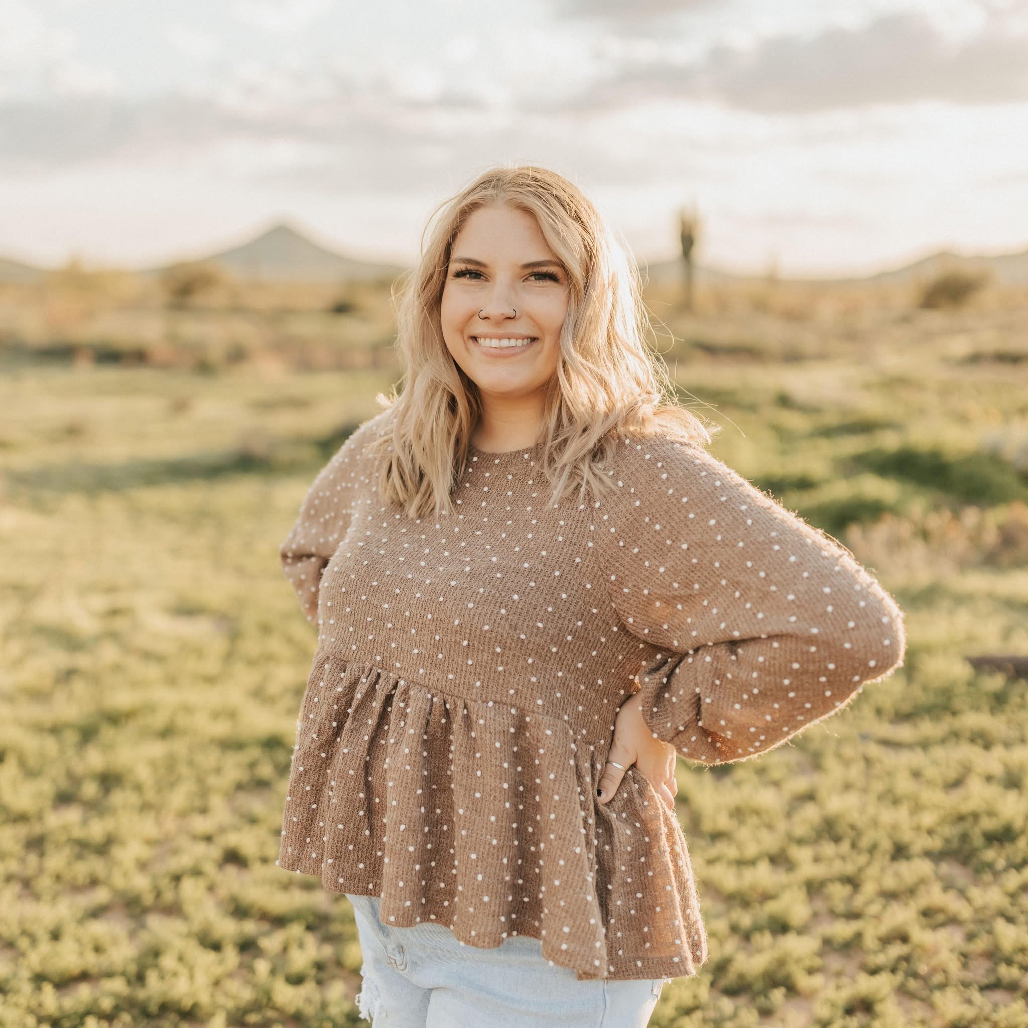 Jennas Medical Journey